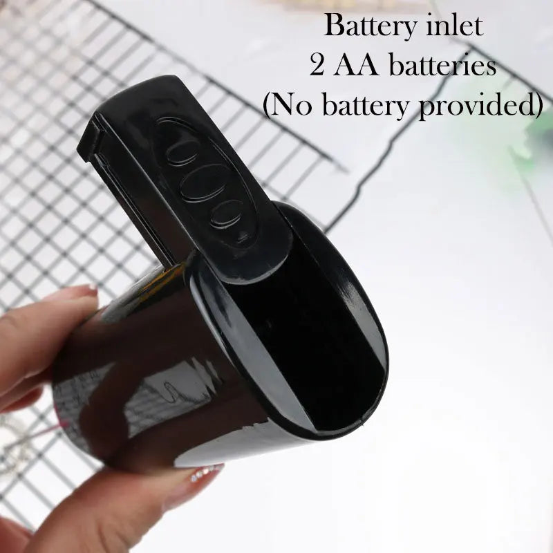 Electric Milk Frother