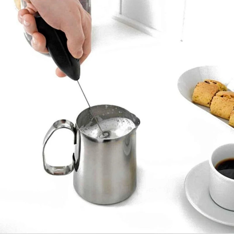 Electric Milk Frother