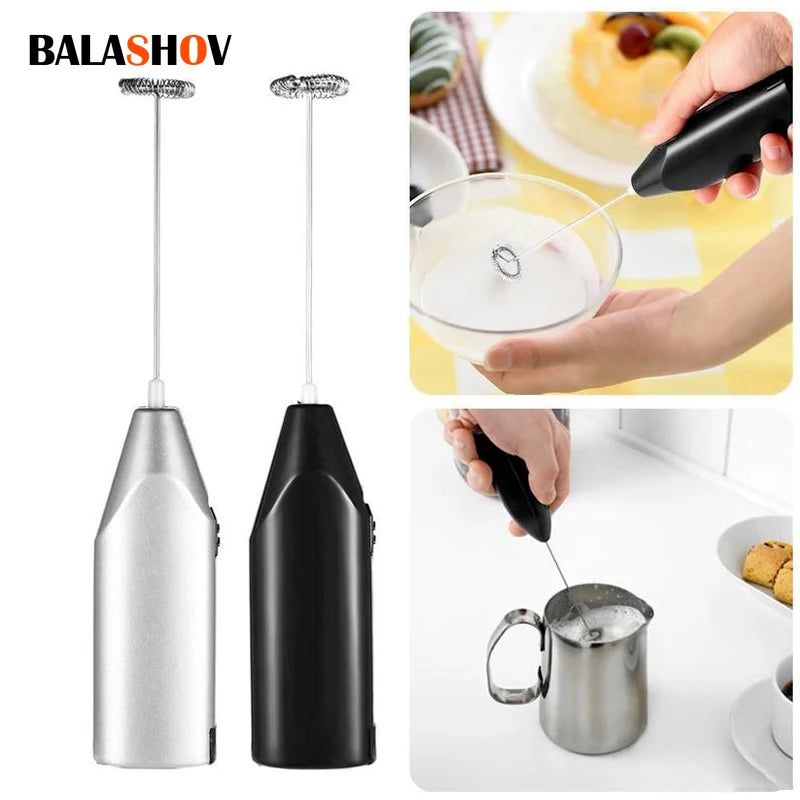 Electric Milk Frother
