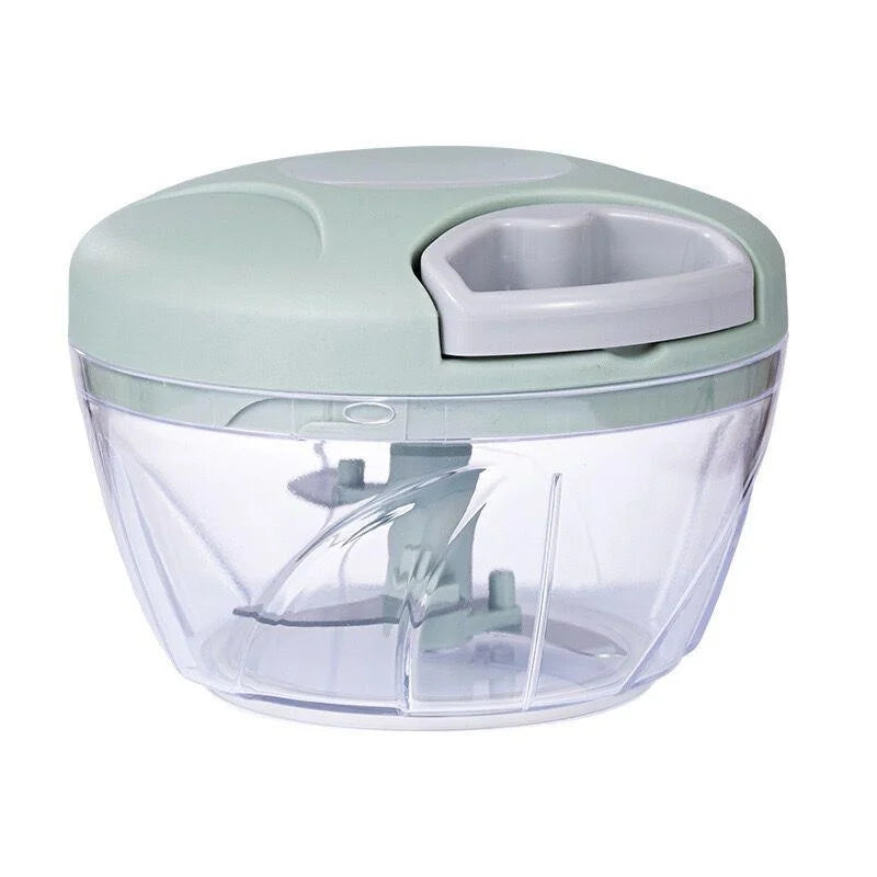 Manual Meat & Vegetable Chopper (500/900ML)