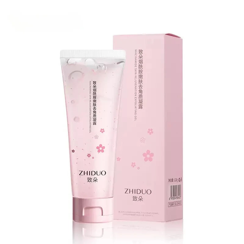 Face Exfoliating Gel