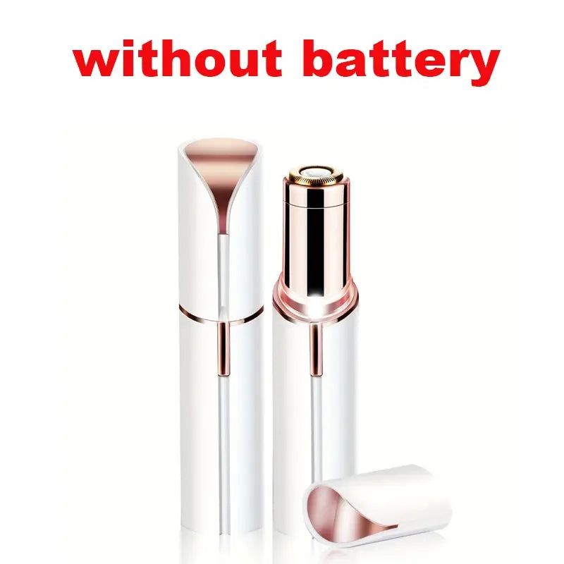 Portable Electric Facial Hair Remover