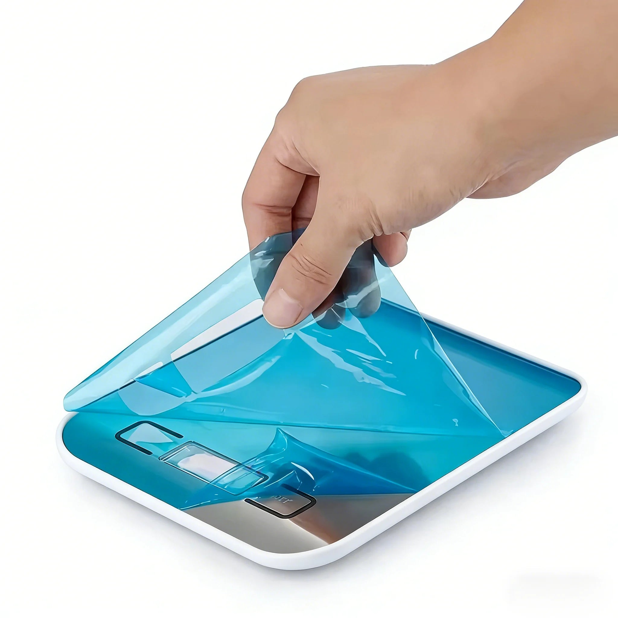 Digital Kitchen Scale (5kg/1g)