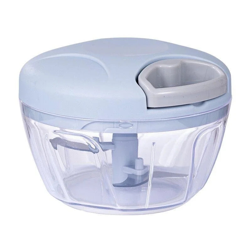 Manual Meat & Vegetable Chopper (500/900ML)