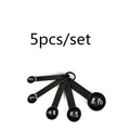 Measuring Spoons & Cups Set (5/10 pcs)