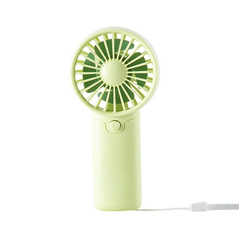 Portable Mini Handheld Fan