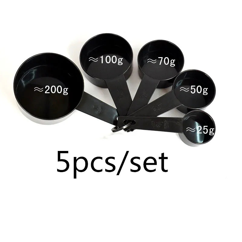 Measuring Spoons & Cups Set (5/10 pcs)