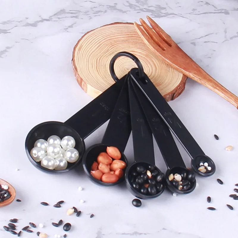 Measuring Spoons & Cups Set (5/10 pcs)