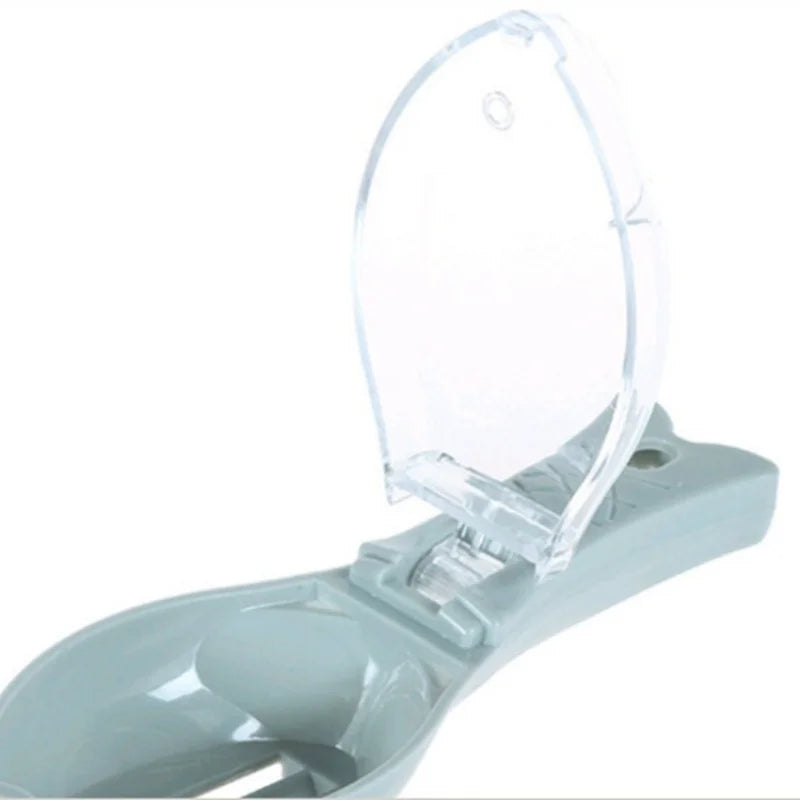 Fish Scale Scraper Tool