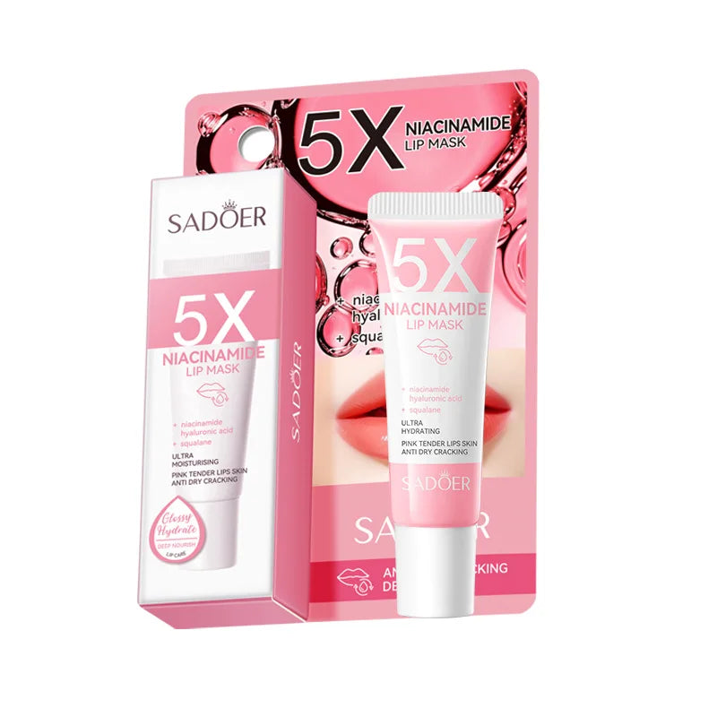 Niacinamide Lip Mask