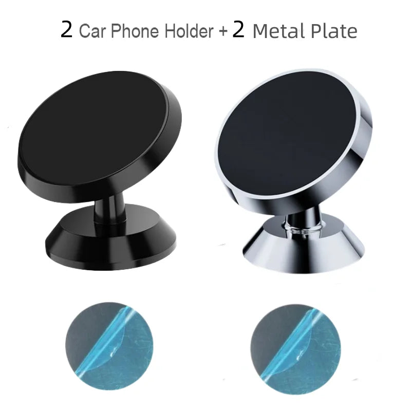 Magnetic Car Phone Holder