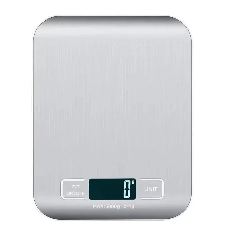 Digital Kitchen Scale (5kg/1g)