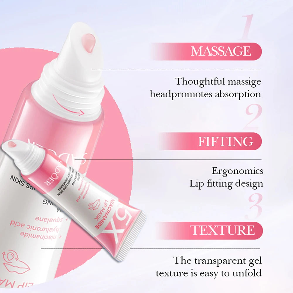 Niacinamide Lip Mask