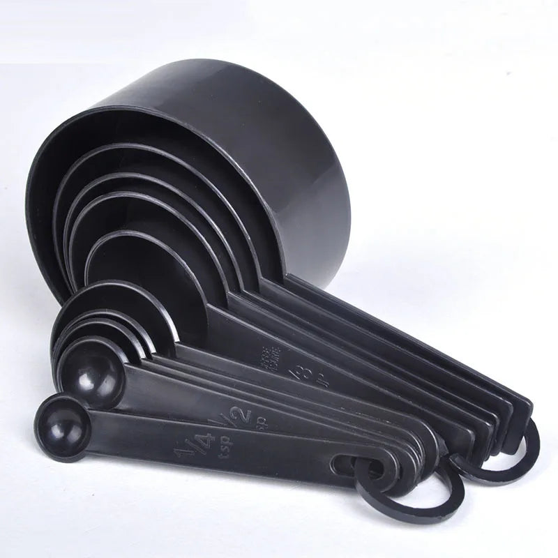Measuring Spoons & Cups Set (5/10 pcs)