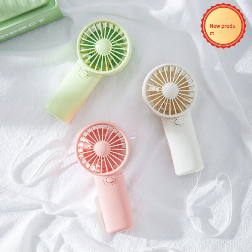 Portable Mini Handheld Fan