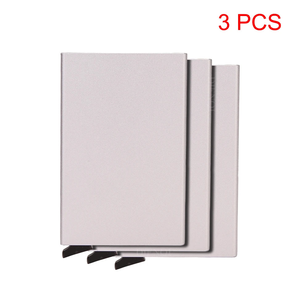 RFID Slim Smart Wallet