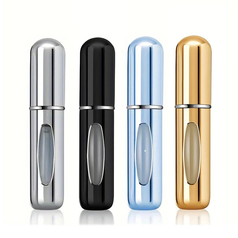 Mini Refillable Perfume Atomizer