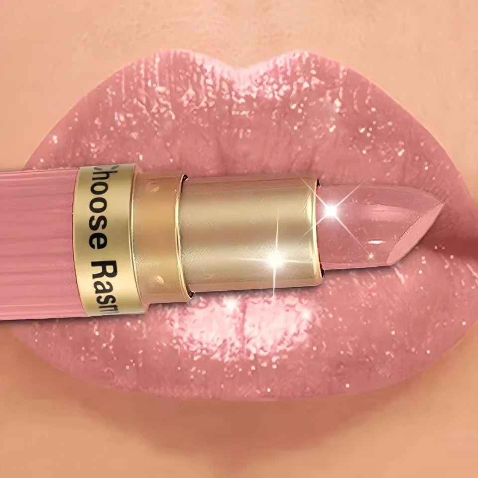 Glitter Velvet Matte Lipstick