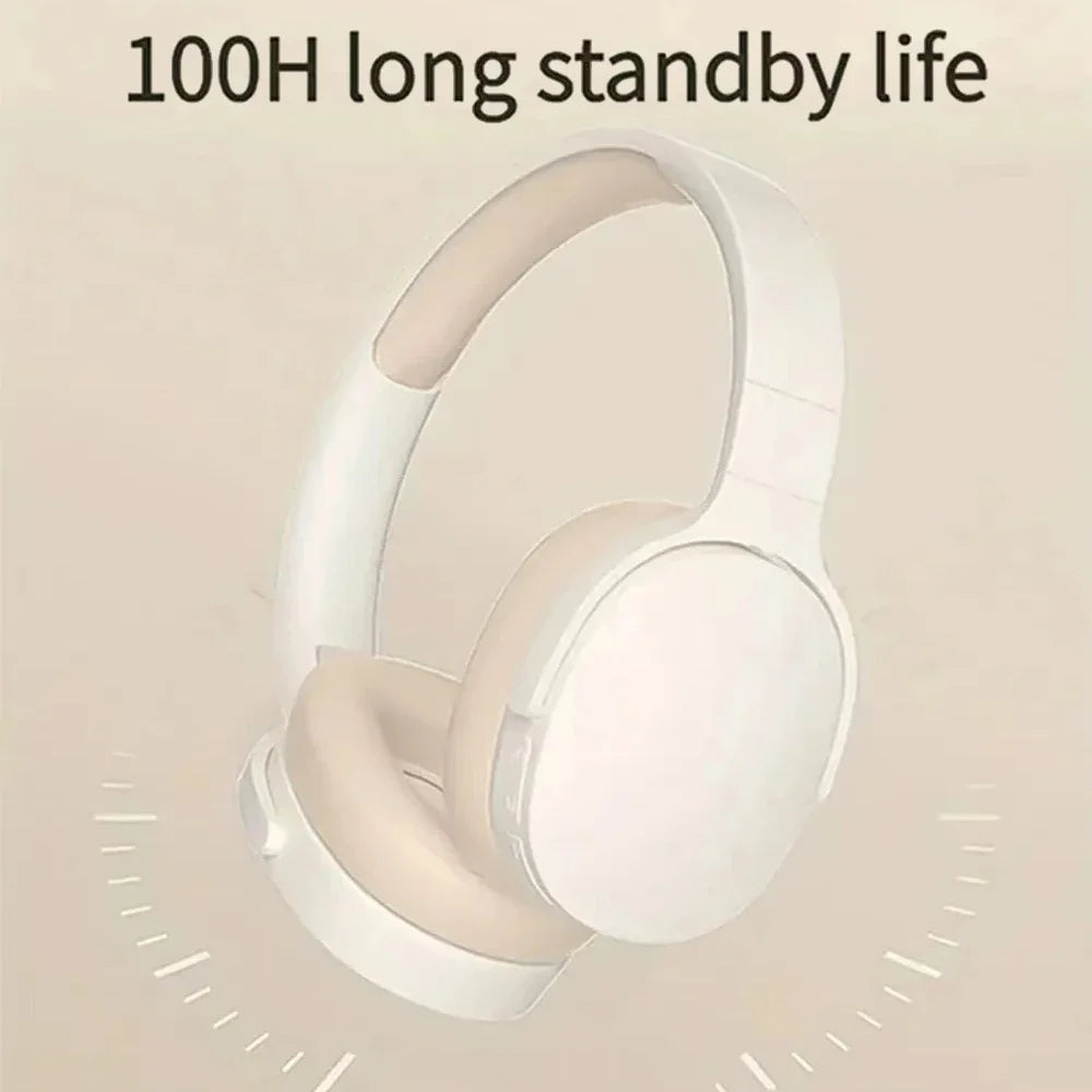 Bluetooth 5.3 Gaming Headphones