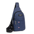Men’s Waterproof Fanny Pack