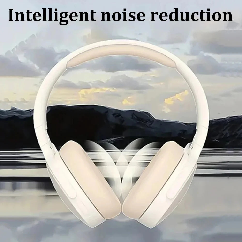 Bluetooth 5.3 Gaming Headphones