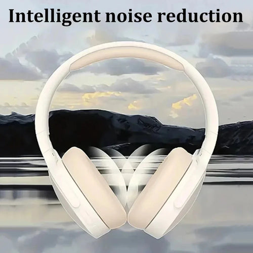 Bluetooth 5.3 Gaming Headphones