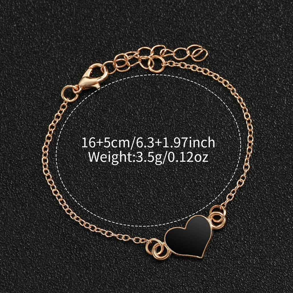 Arabic Watch Set