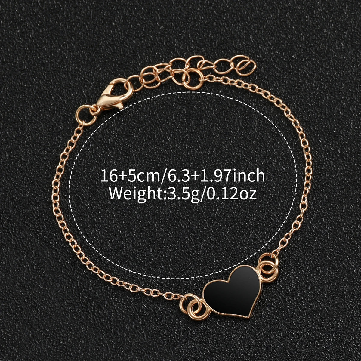 Arabic Watch Set