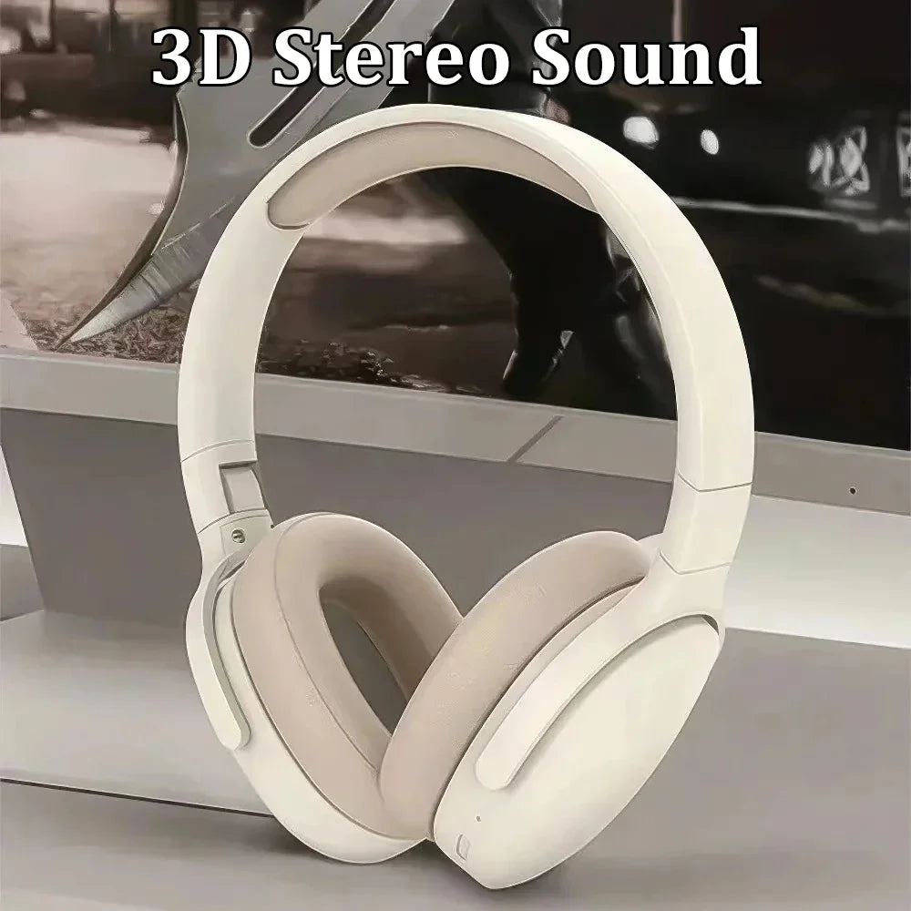 Bluetooth 5.3 Gaming Headphones