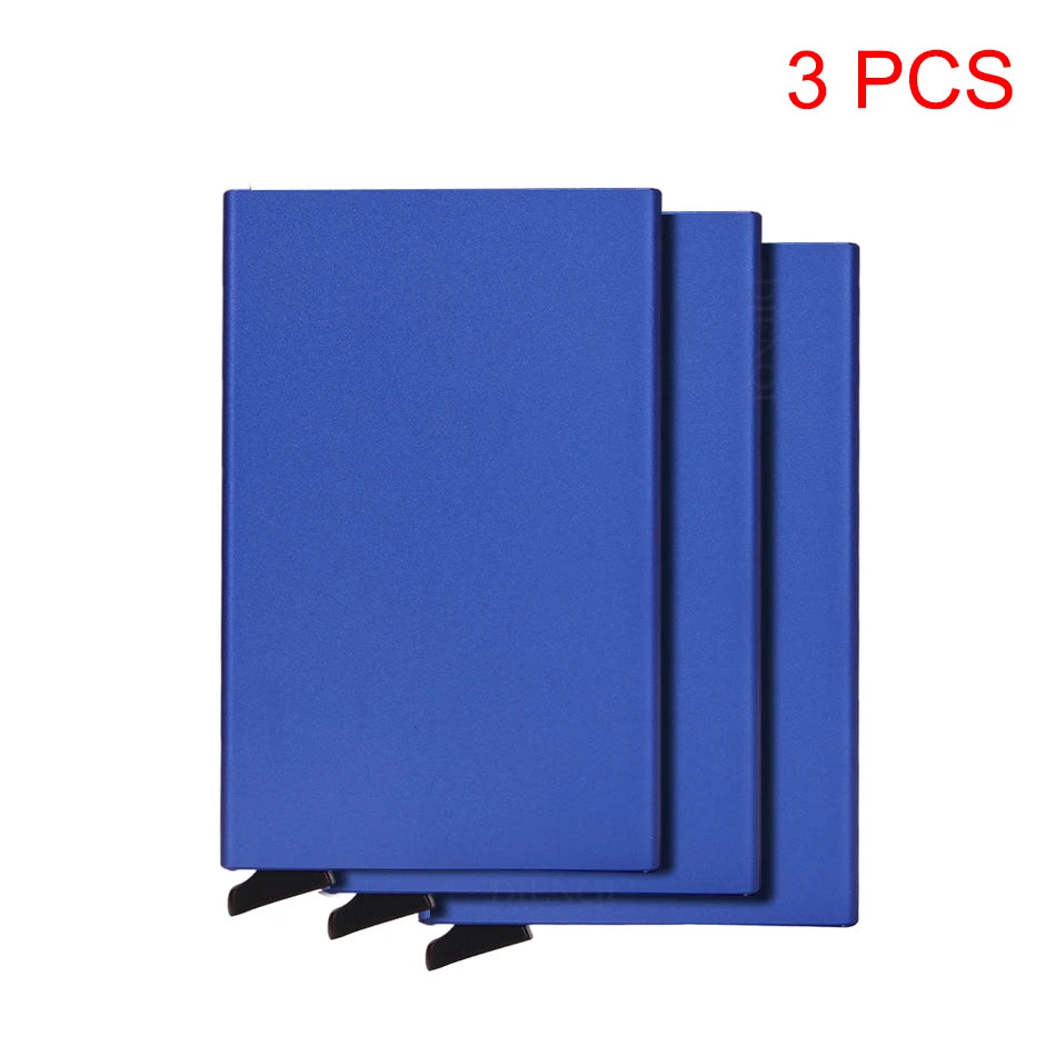 RFID Slim Smart Wallet
