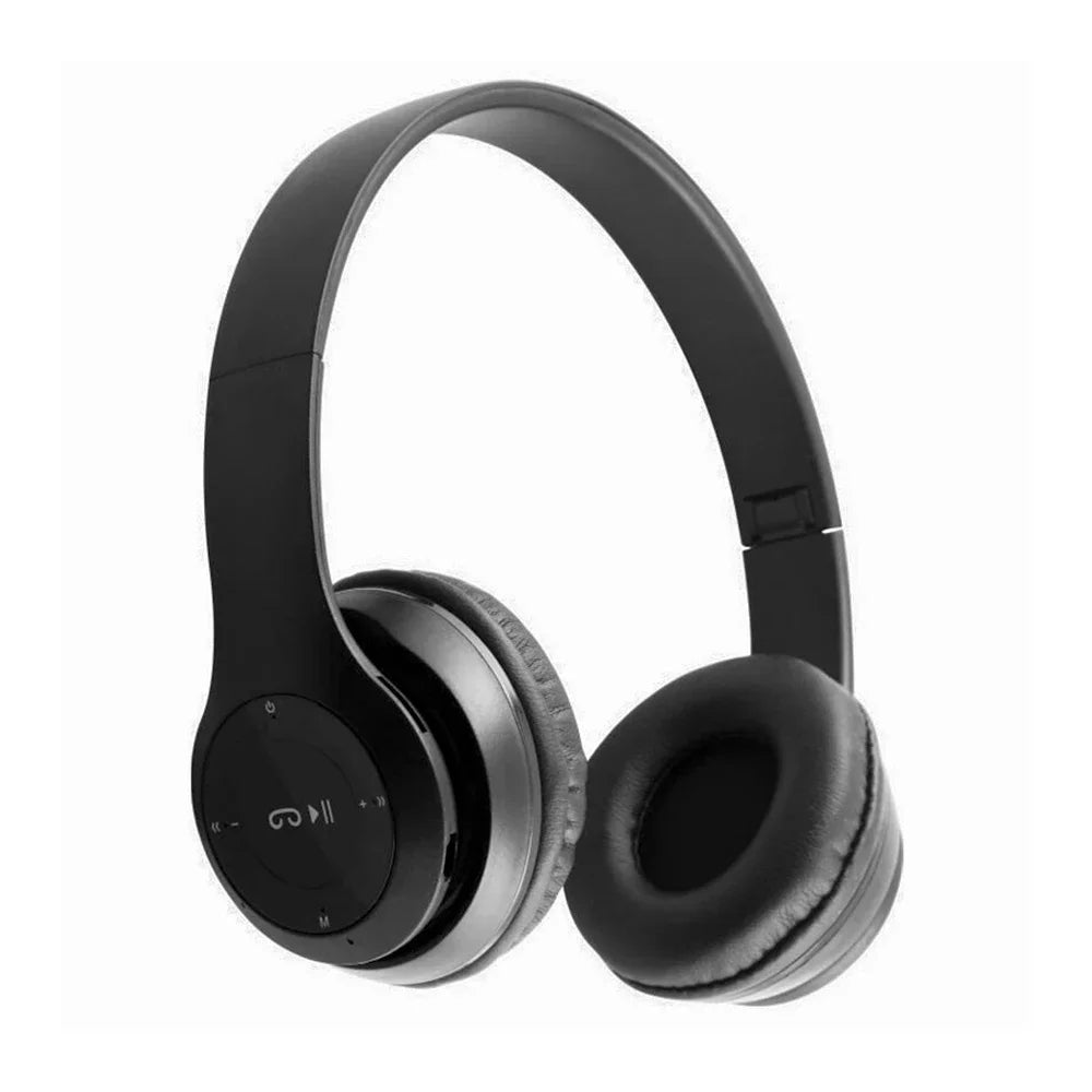 Bluetooth 5.3 Gaming Headphones