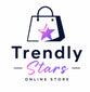 Trendy Stars - Home